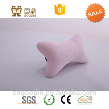 INFLATABLE NECK PILLOW NECK ROLL PILLOW