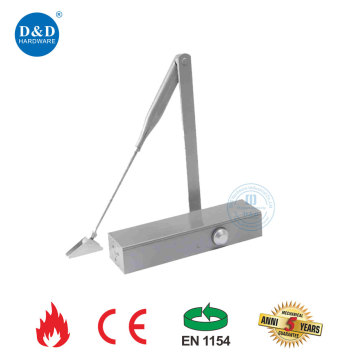 Sliding Door Closer
