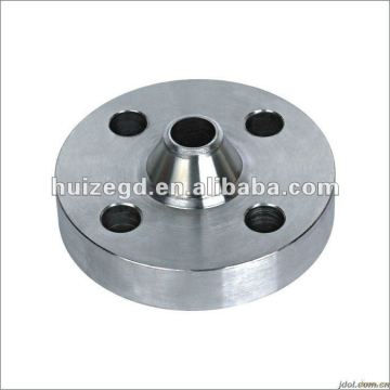 sch40 ansi b16.47 class 150 wn a105 flange