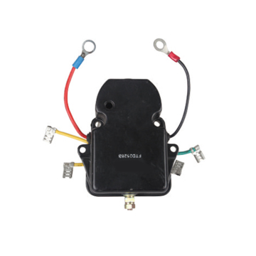 24V Alternator Voltage Regulator 8LHA3096UC