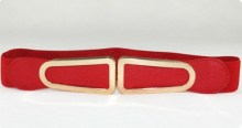 New fashion lady fancy elastic belt