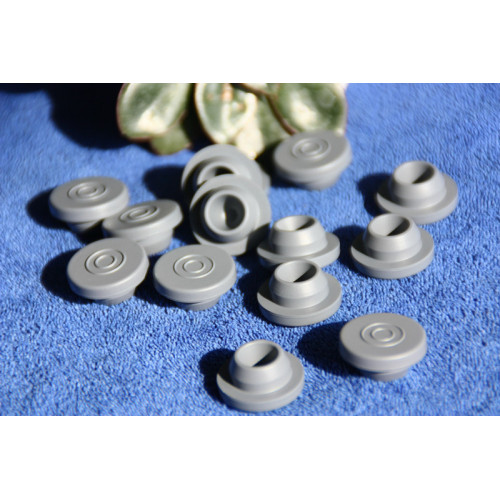 20A3 Injection Rubber Stopper