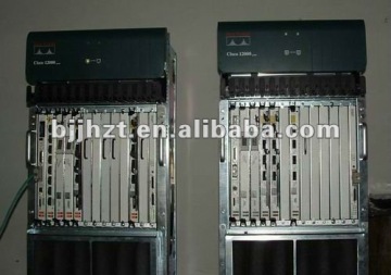 CISCO router 3925E/K9