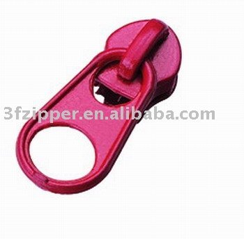 N36 Zipper Slider for home textiles