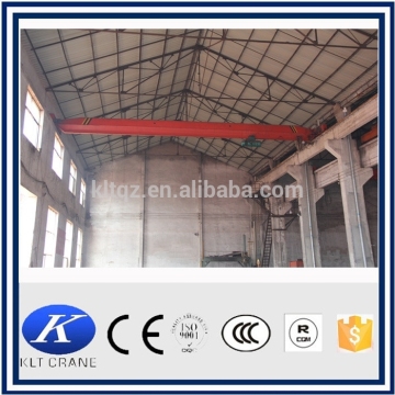 electric mobile 5t overhead crane