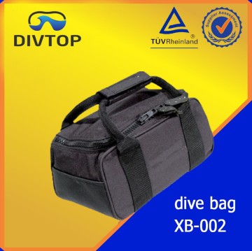 Scuba dive gear bag carry