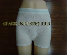 Customised Oem Unisex Washable Incontinence Pants Washable Incontinence Briefs