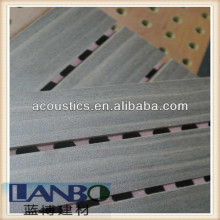 ornate high quality acoustic boards