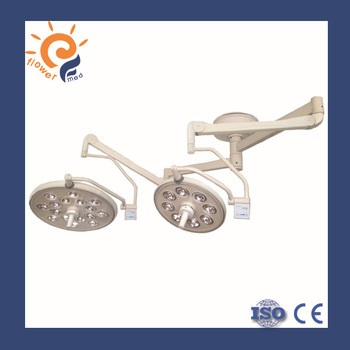 Dental supply new product led examination lamp