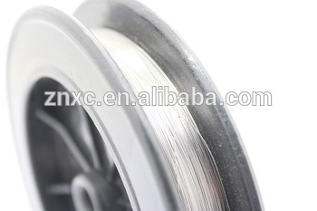 99.99% High Purity Aluminum Wire