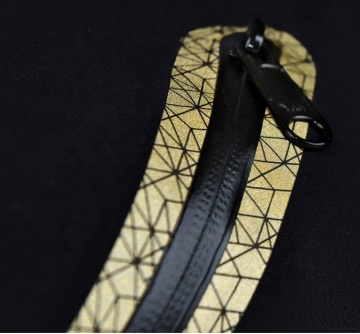 Seamless Pocket Decorative Overlay Film