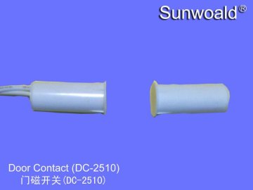 Magnetic Door Contact Switch