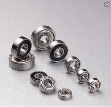Factory Supply Groove Ball Bearing Famous Brand