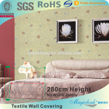 2016 home pastroalism decorative wallpaper fabric made