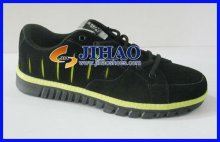 fabric winter casual shoes