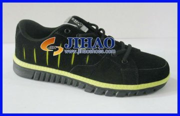 fabric winter casual shoes