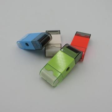 office stationery set eraser with pencil sharpener