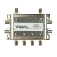 2 inputs 8 outputs satellite signal compact Multiswitch (MS-30208)