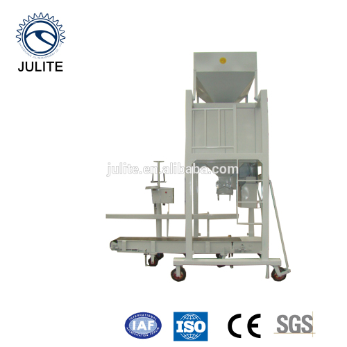 High quality seed packaging machine