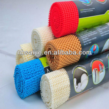 PVC foam mat