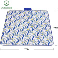 Outdoor Lightweight Sand Proof Camping Mat