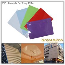 Highlight PVC stretch ceiling film