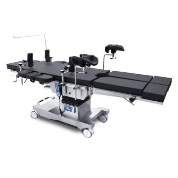 MEIDI MT5000 Steel Surgical Operation Table