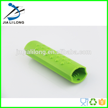 Customized rubber panhandle cover silicon handle cover