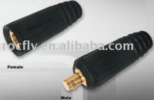 DKL series welding cable joint