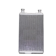 High Quality TONGSHI Car aluminum heater core for BENZ heater core car air conditioner heater core