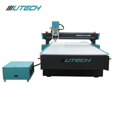 Mesin Ukiran Bingkai Kayu CNC Router