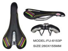 Race Bike Saddle (FU-6153P)