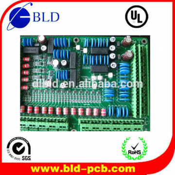 GPS pcb assembly pcba for gps navigation systems