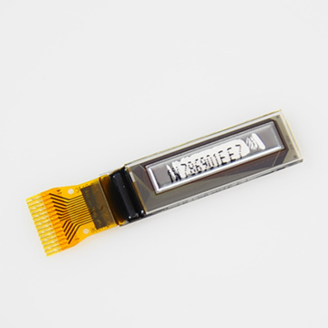 OLED USB unterstützt biometrisches Fingerabdruck-Türschloss