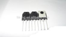 Trantor MOSFET FQA13N50C