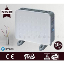 electric heating systems