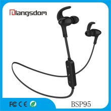Langston BSP 95 sport bluetooth wireless cell phone headset stereo earphones