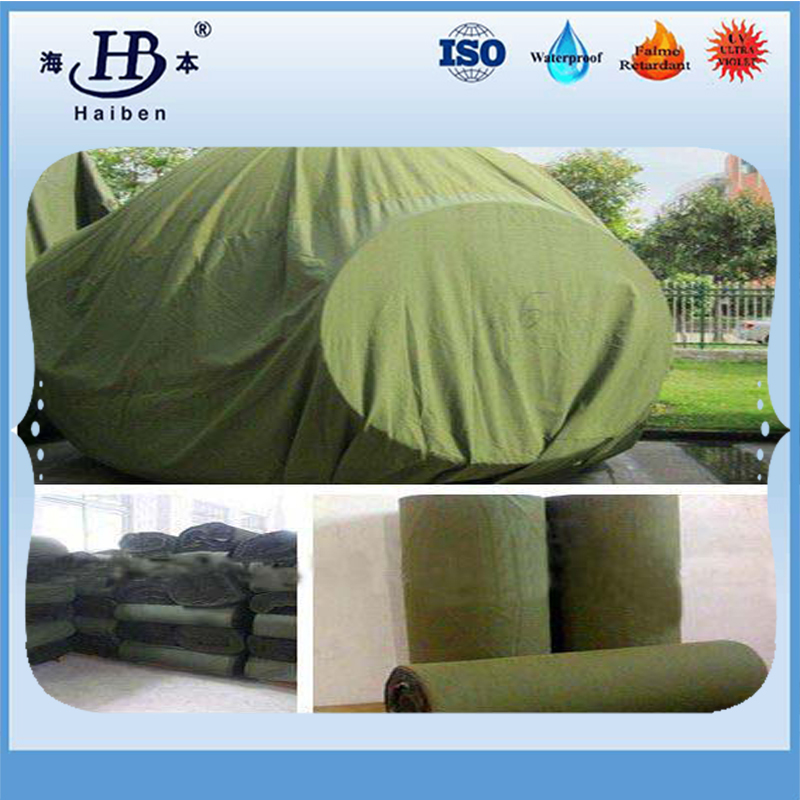 canvas tarpaulin