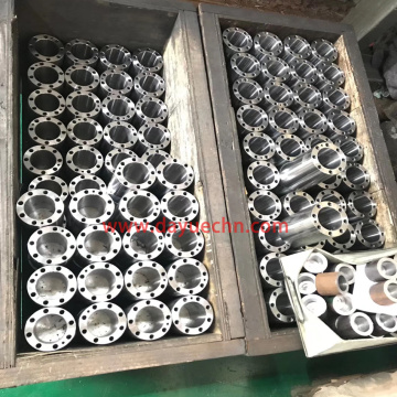 CNC Taşlama Metal İşleme İşleme Parçaları