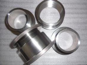 Machinery Parts Spacer CNC Turning Parts