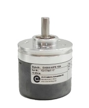 Switzerland ELCO EI40A6-P6AR-1000/H6AR/C6PR/L5AR Optoelectronic Encoder