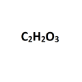 Glyoxylic acid ,CAS NO.298-12-4