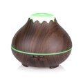 Holzkorn Mini Portable Ultrasonic Essential Oil Diffuser