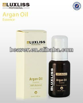 Morocco 100% pure Argan hair oil