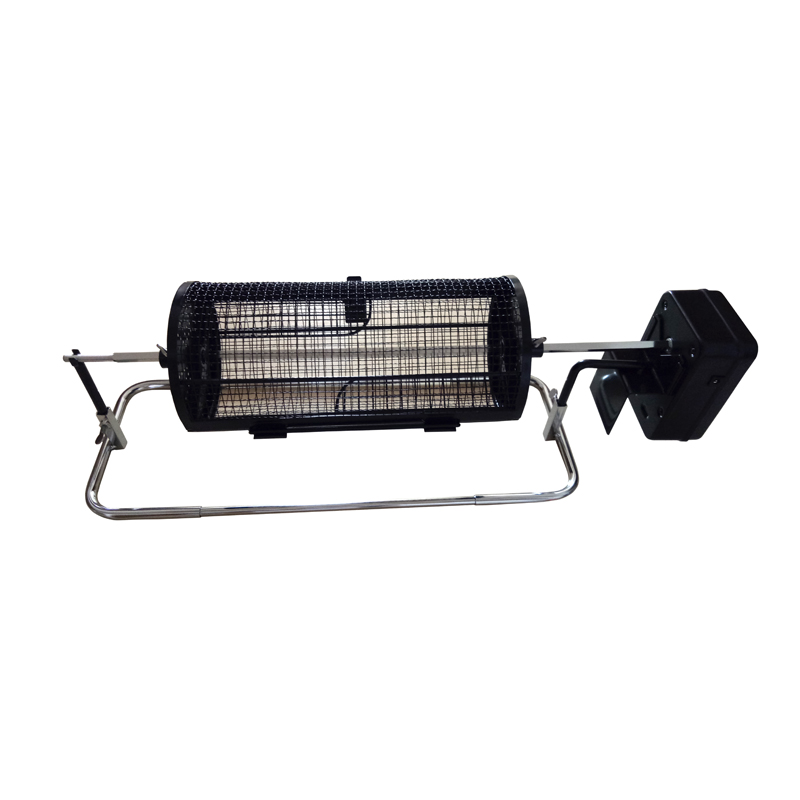 Kit bil-mutur Grill Top Rotisserie