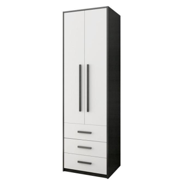 High Quality European Bedroom Wardrobe Furniture