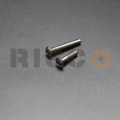 Inner Hexagon Round Mushroom Pan Head Screws