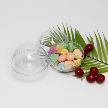 PS Plastic Bottle Factory for Packaging Sweet Delicacies