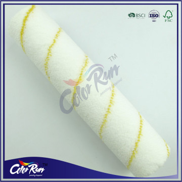 ColorRun 9'' Microfiber Short Nap Decorate Paint Roller