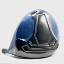 2024 USA Popular Forged Golf Club Heads: Customizable Logo Titanium Alloy Drivers with Graphite Shafts